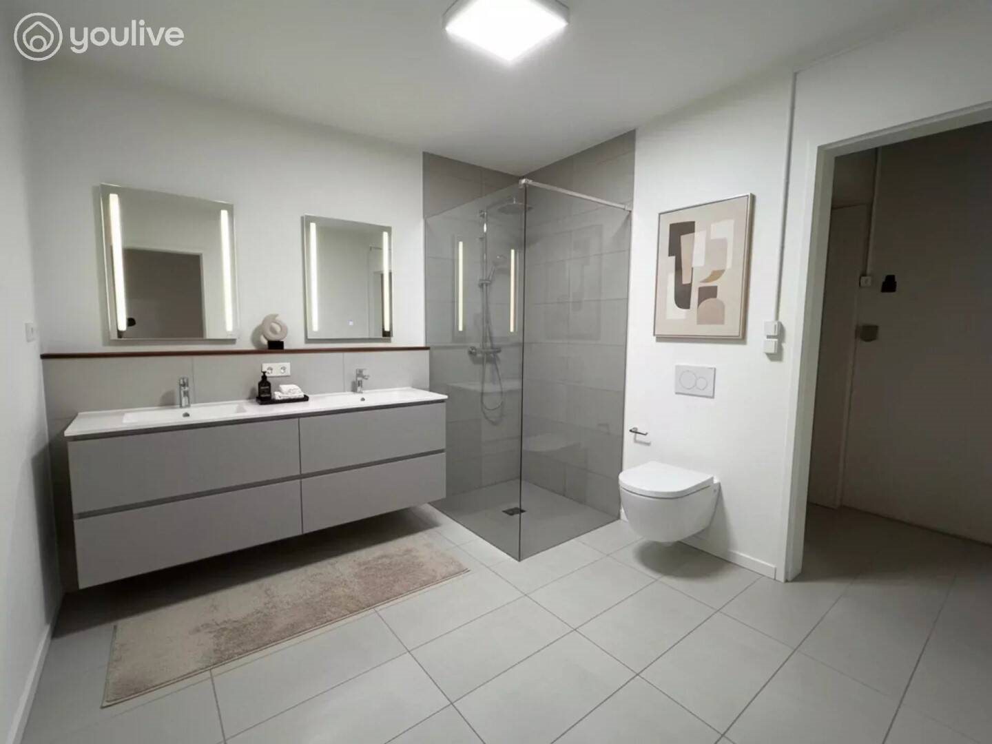 Appartement à vendre, 83m², Mûrs-Erigné
