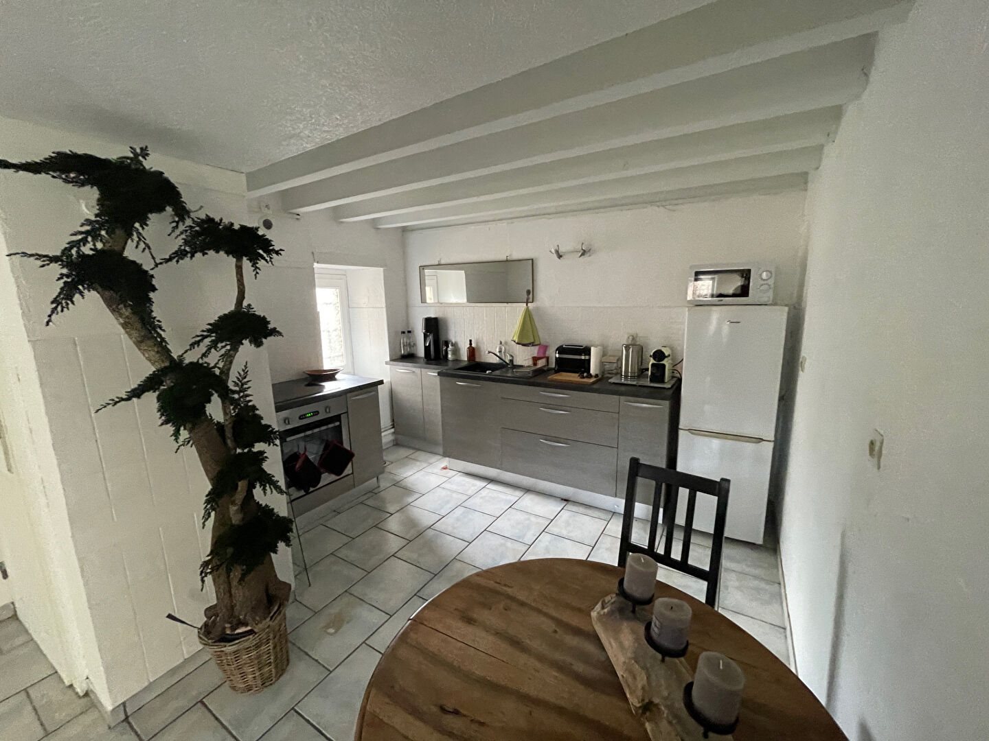 Appartement à vendre, 47m², Crémieu