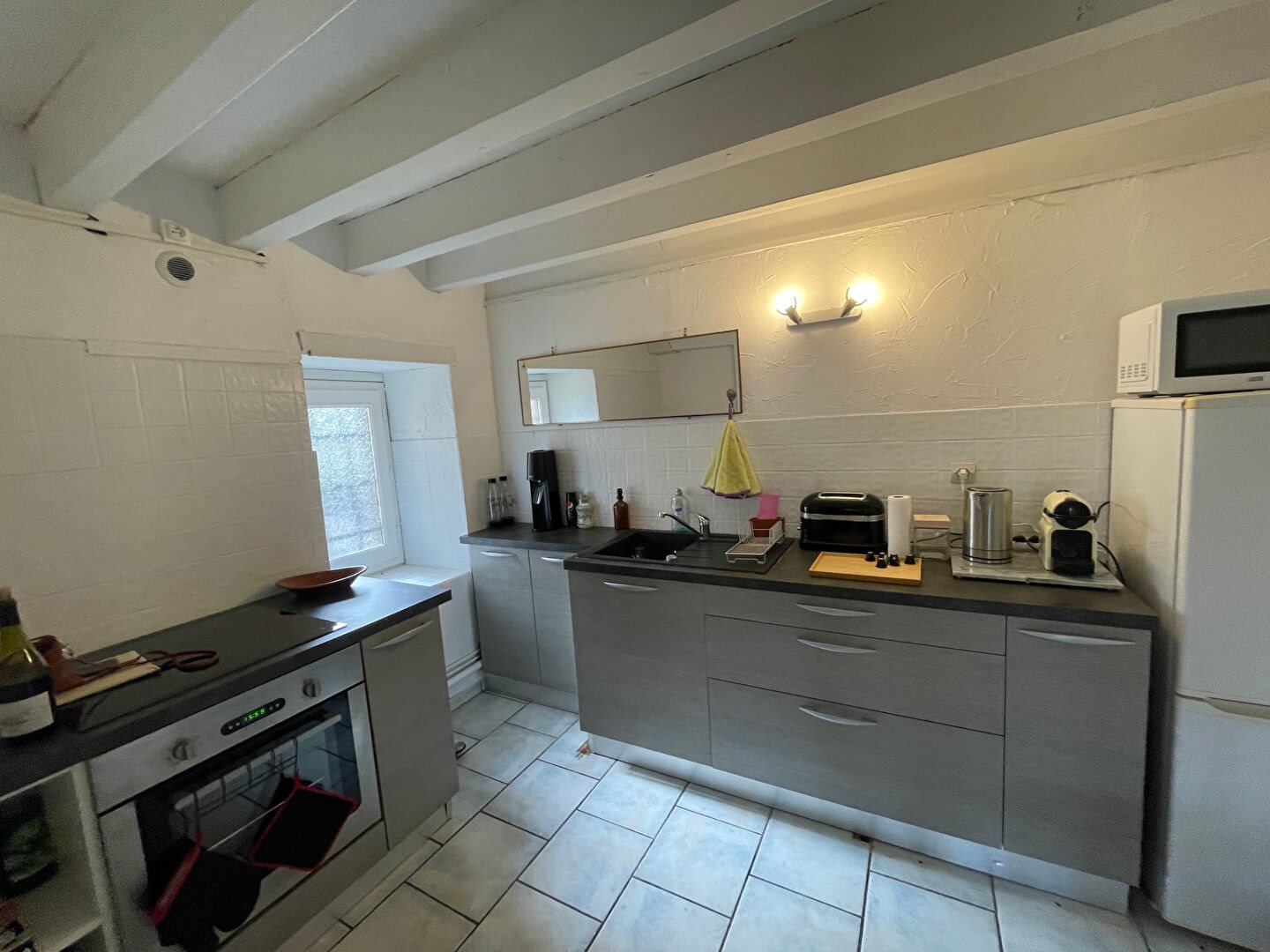 Appartement à vendre, 47m², Crémieu