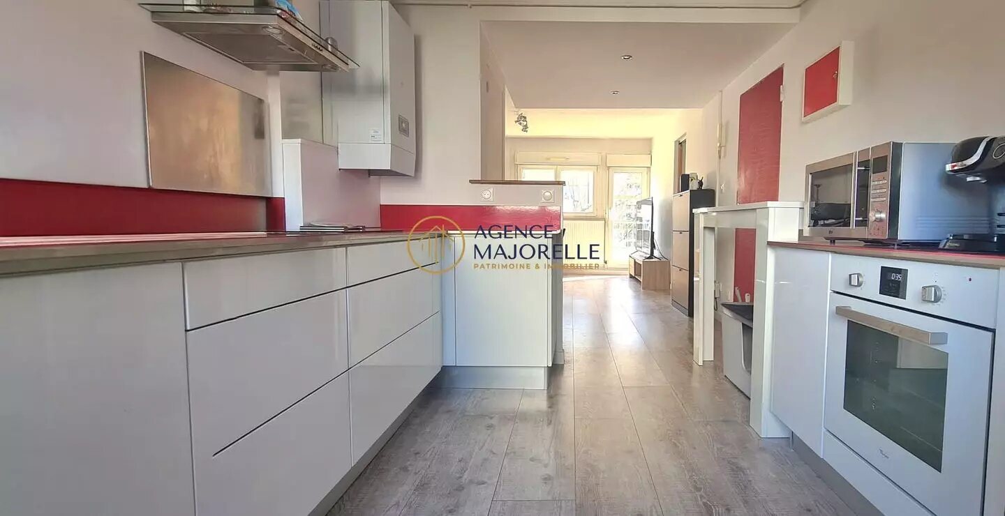 Appartement à vendre, 54m², Champigneulles