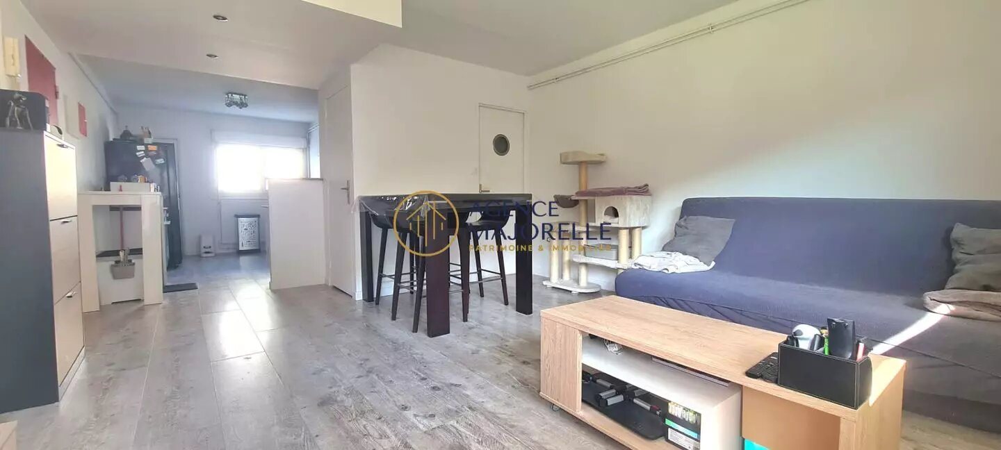 Appartement à vendre, 54m², Champigneulles