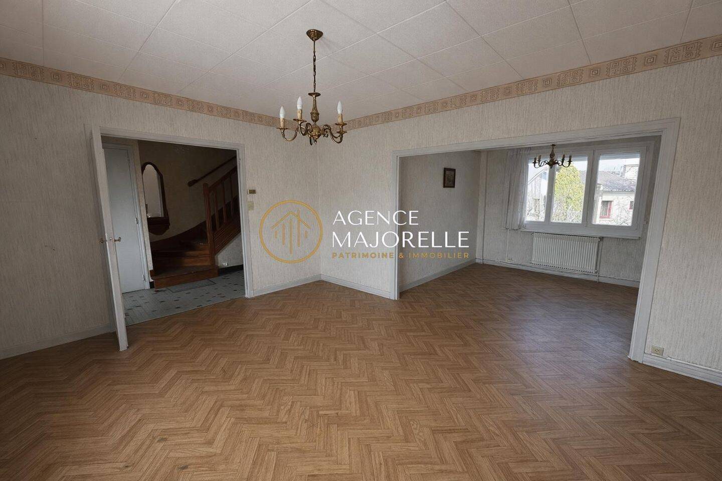 Maison à vendre, 84m², Jarville-la-Malgrange