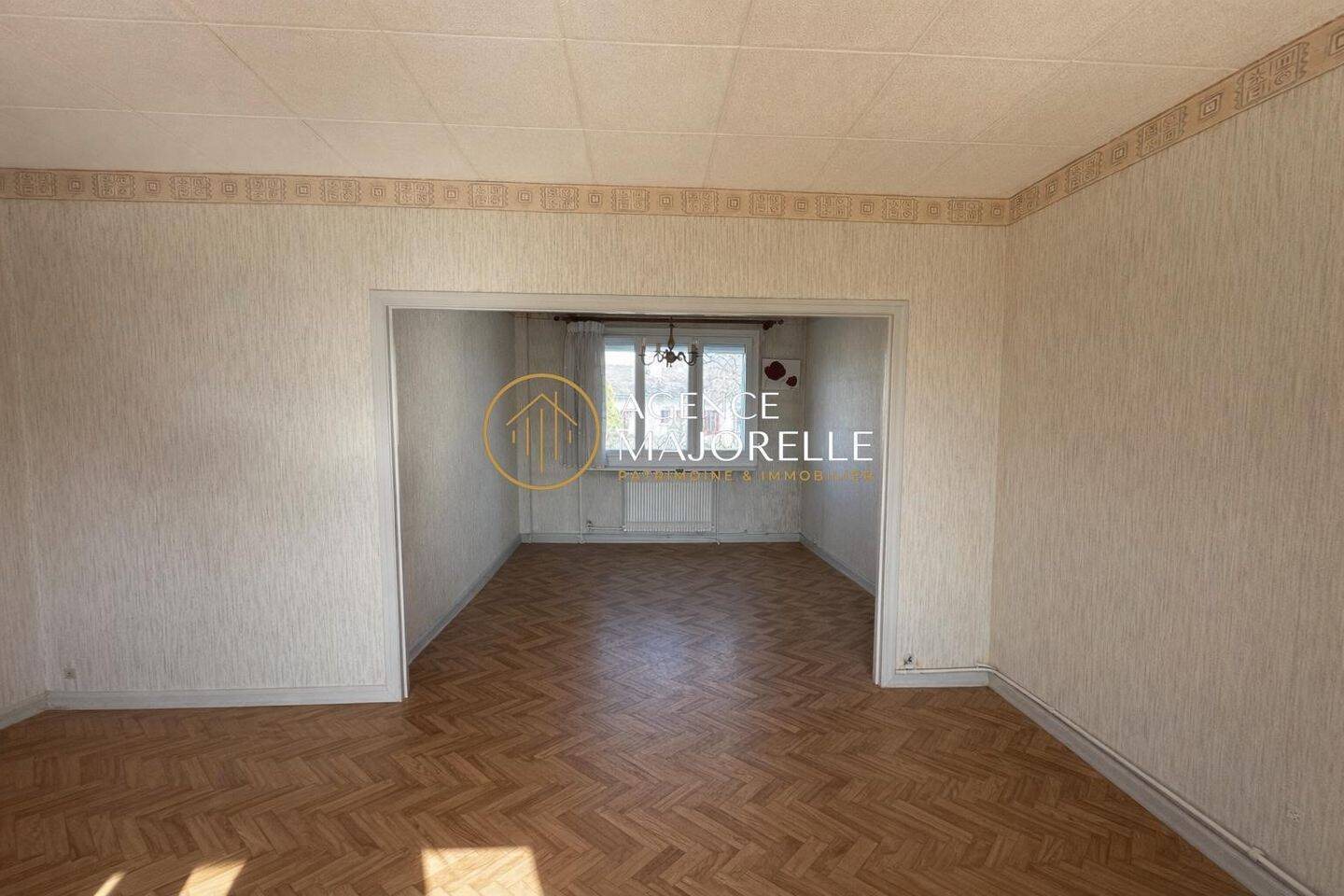 Maison à vendre, 84m², Jarville-la-Malgrange