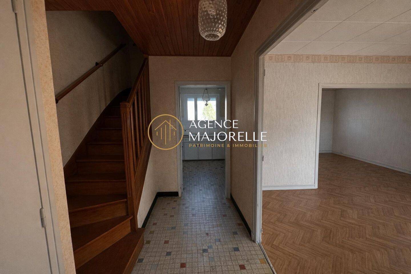 Maison à vendre, 84m², Jarville-la-Malgrange