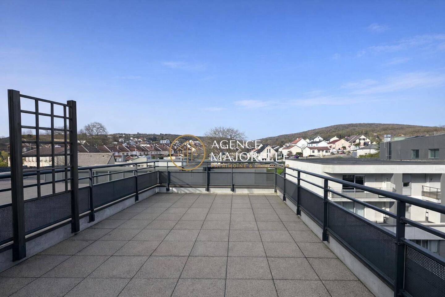 Appartement à vendre, 67m², Chaligny