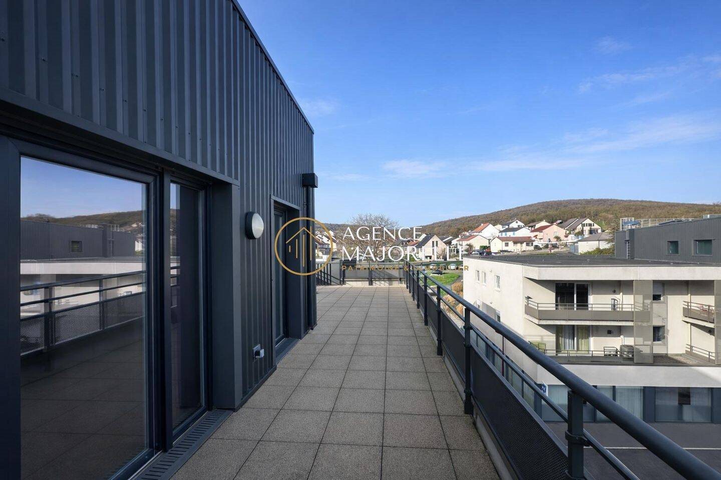 Appartement à vendre, 67m², Chaligny