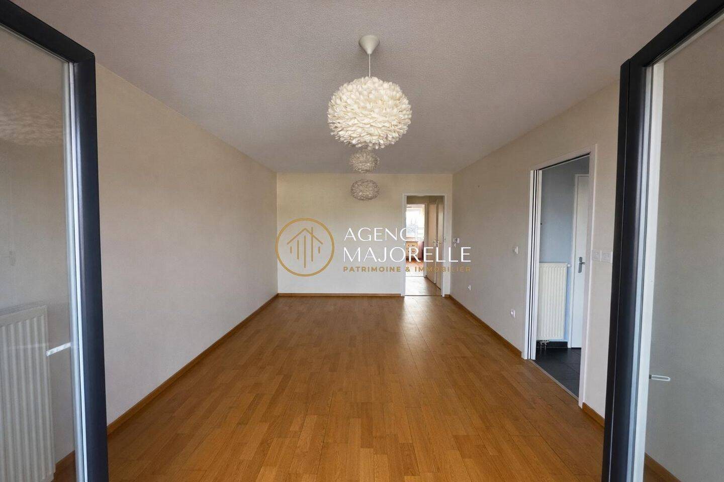 Appartement à vendre, 67m², Chaligny