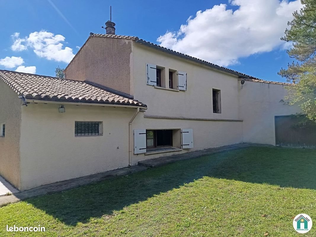 Maison à vendre, 200m², Saissac