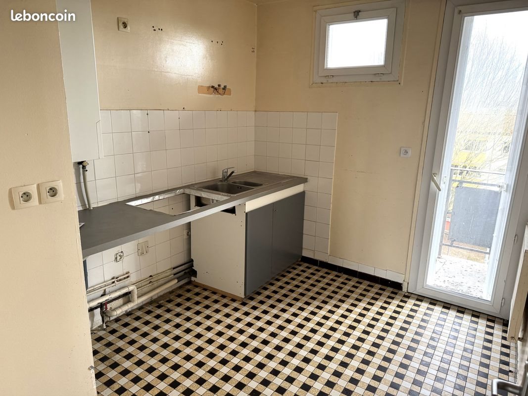 Appartement à vendre, 78m², Moissac