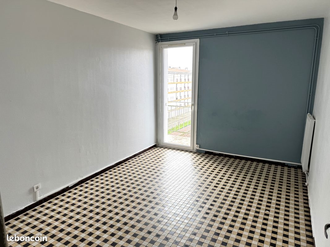 Appartement à vendre, 78m², Moissac