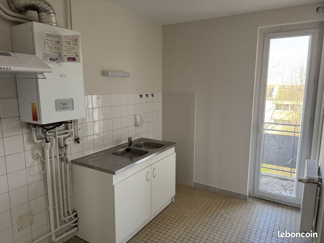 Appartement à louer, 87m², Moissac
