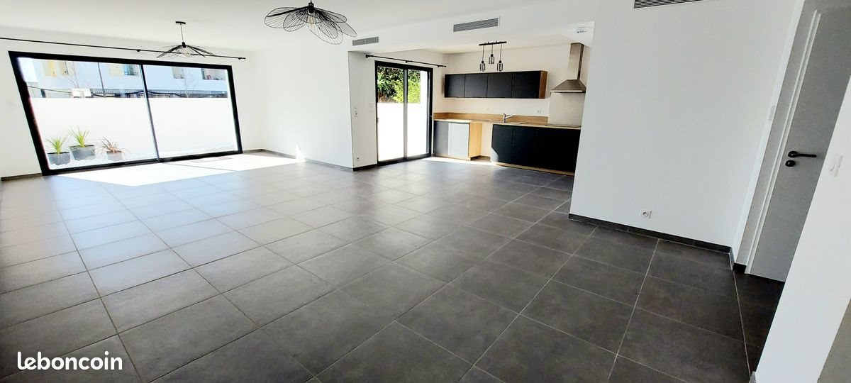 Maison à louer, 142m², Mauguio