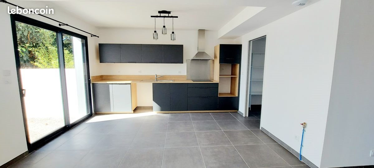 Maison à louer, 142m², Mauguio