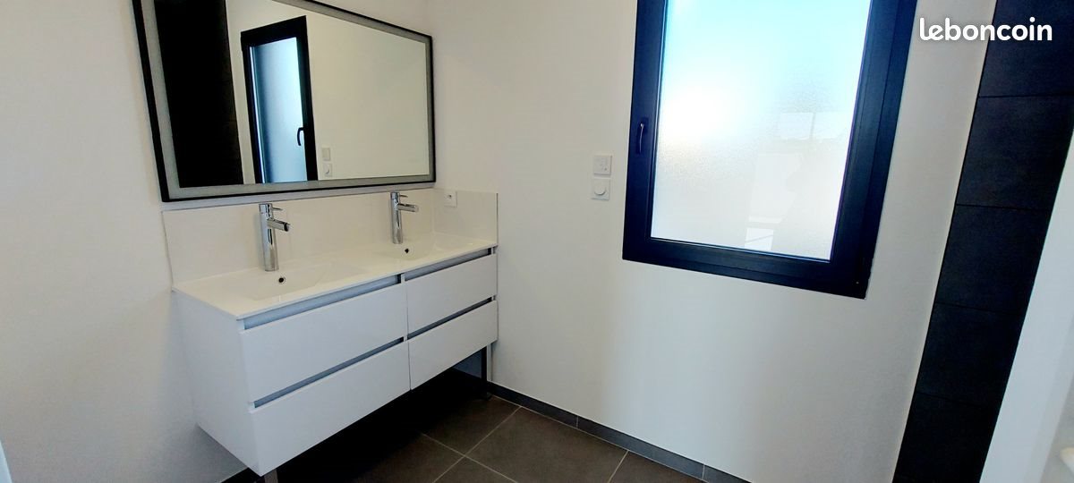 Maison à louer, 142m², Mauguio