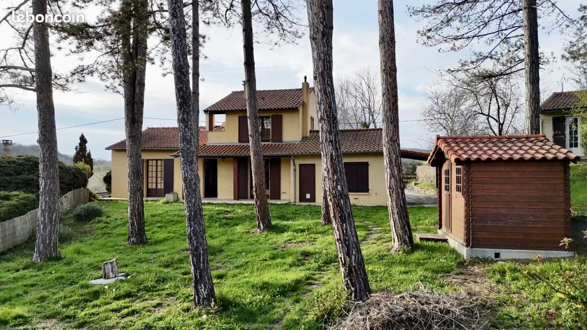 Maison à vendre, 99m², Montjoie-en-Couserans