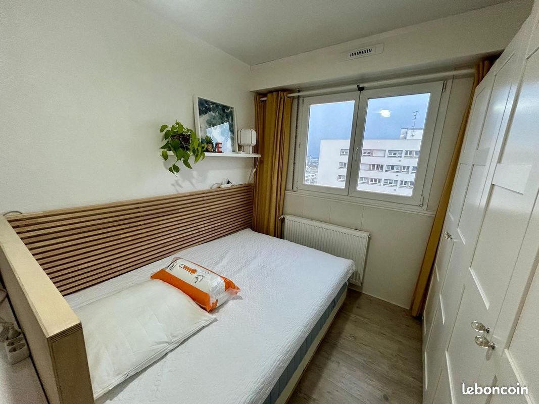 Appartement à louer, 17m², Strasbourg
