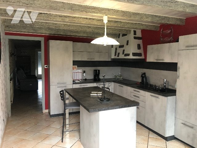 Maison à vendre, 108m², Liffol-le-Petit