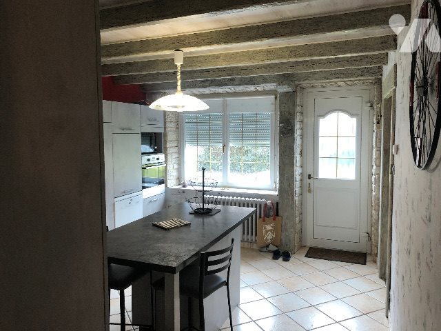 Maison à vendre, 108m², Liffol-le-Petit