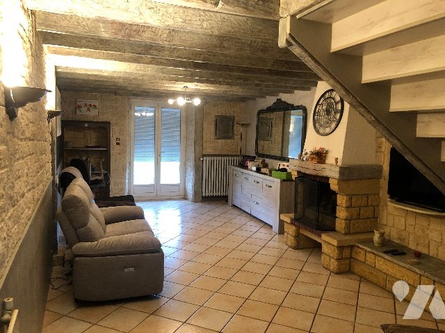 Maison à vendre, 108m², Liffol-le-Petit