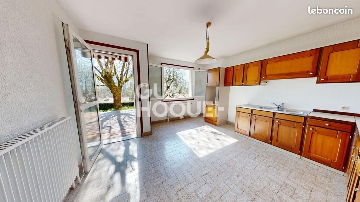 Maison à vendre, 102m², Voreppe