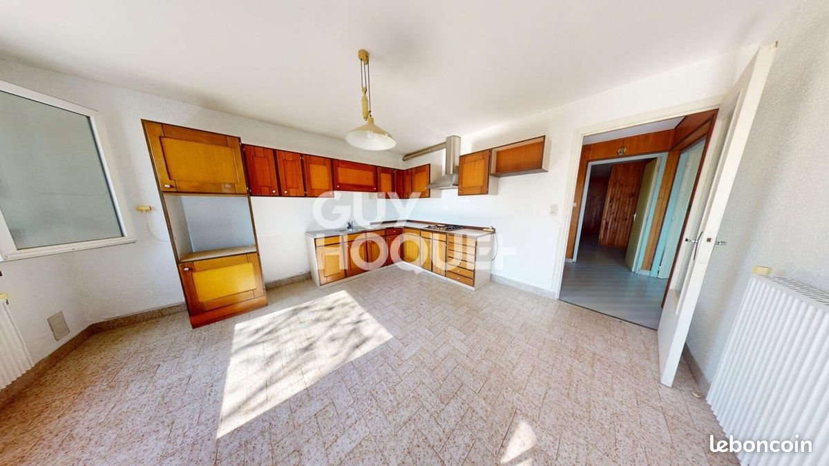 Maison à vendre, 102m², Voreppe