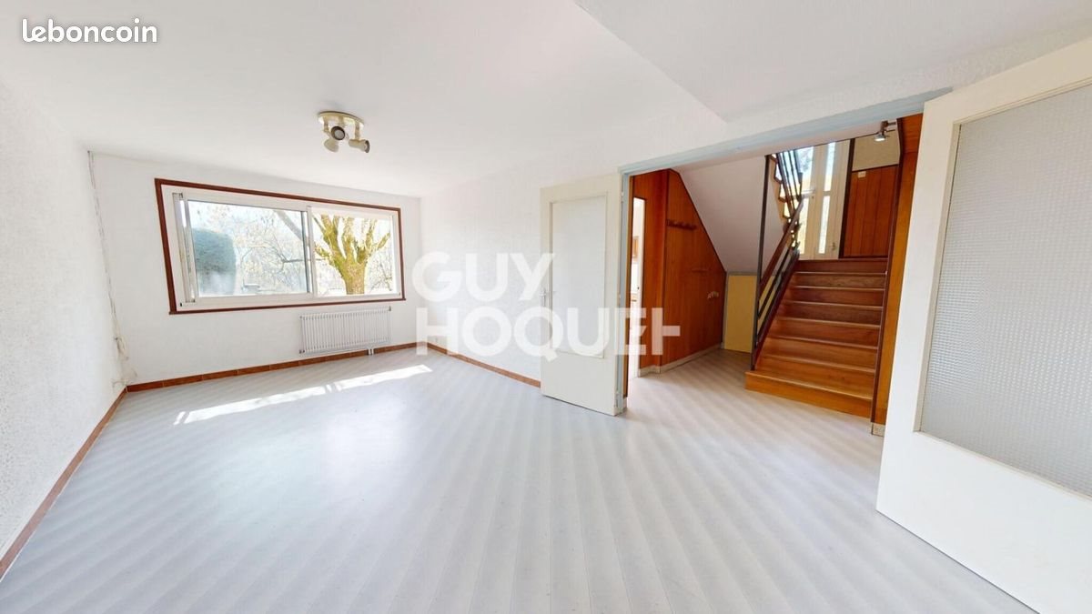 Maison à vendre, 102m², Voreppe