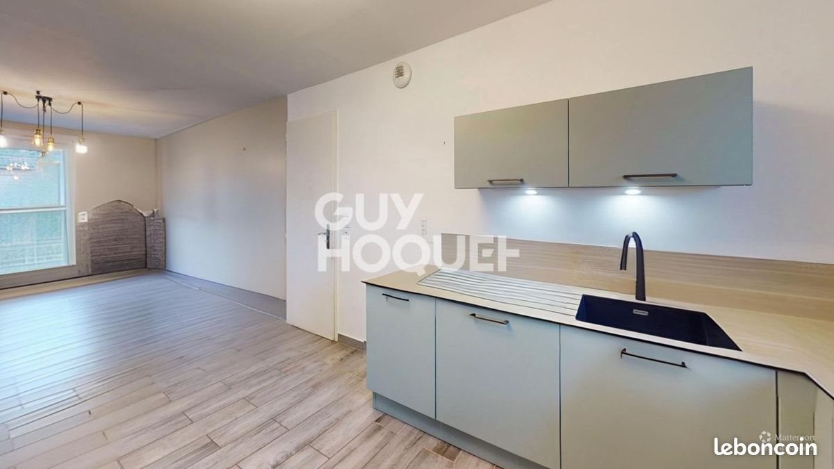 Maison à vendre, 112m², Les Avenières