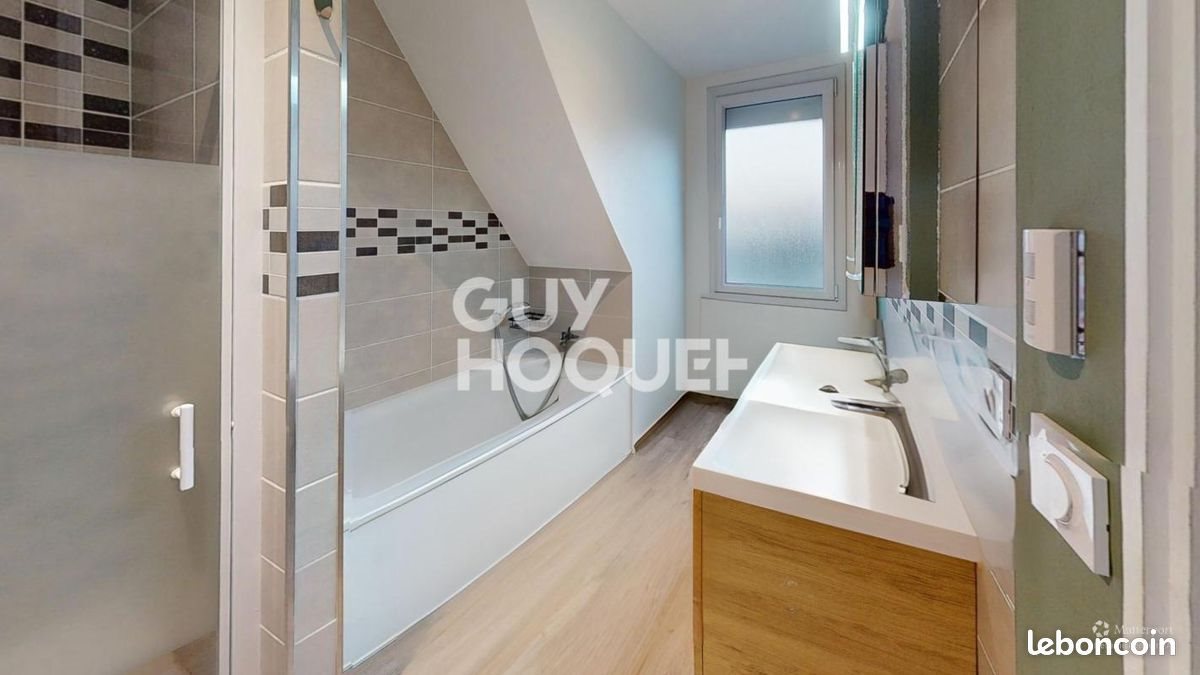 Maison à vendre, 112m², Les Avenières