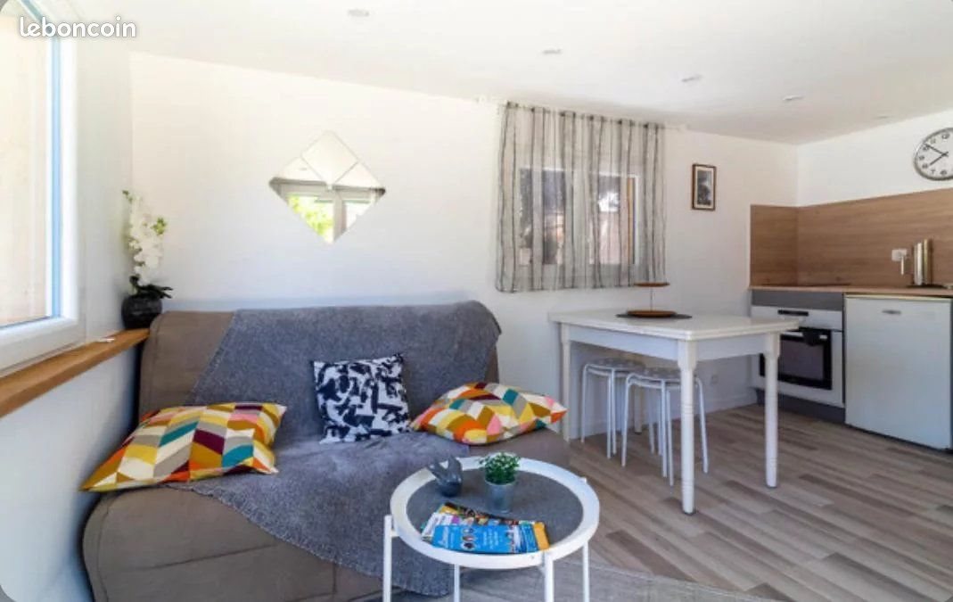 Maison à louer, 28m², Marignane