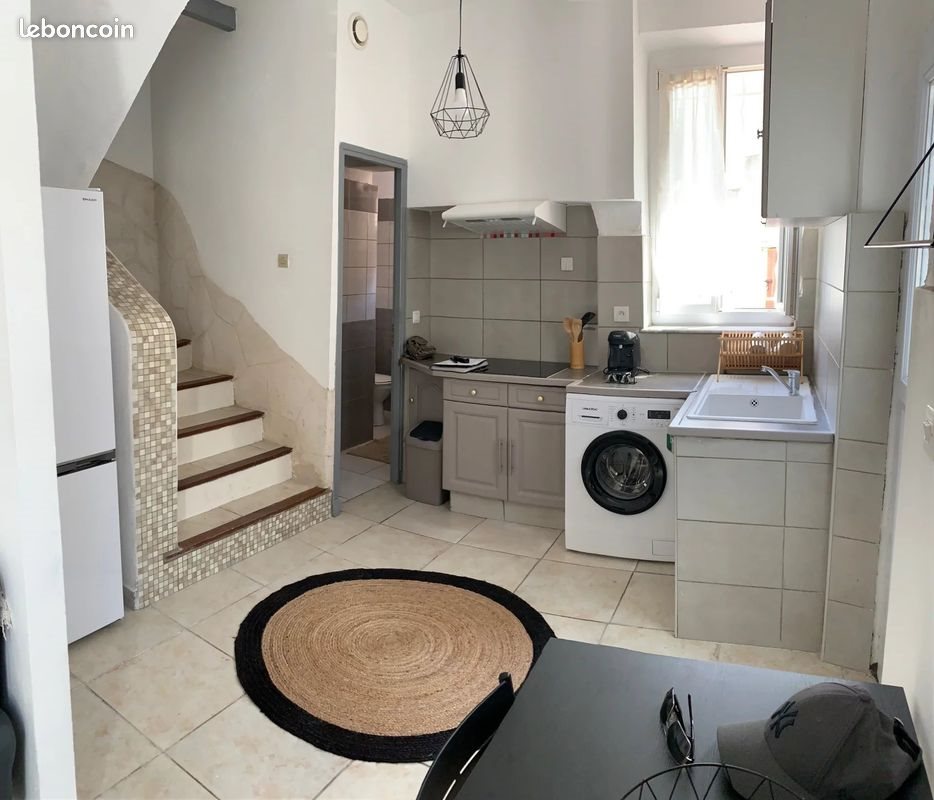 Appartement à louer, 48m², Saint-Victoret