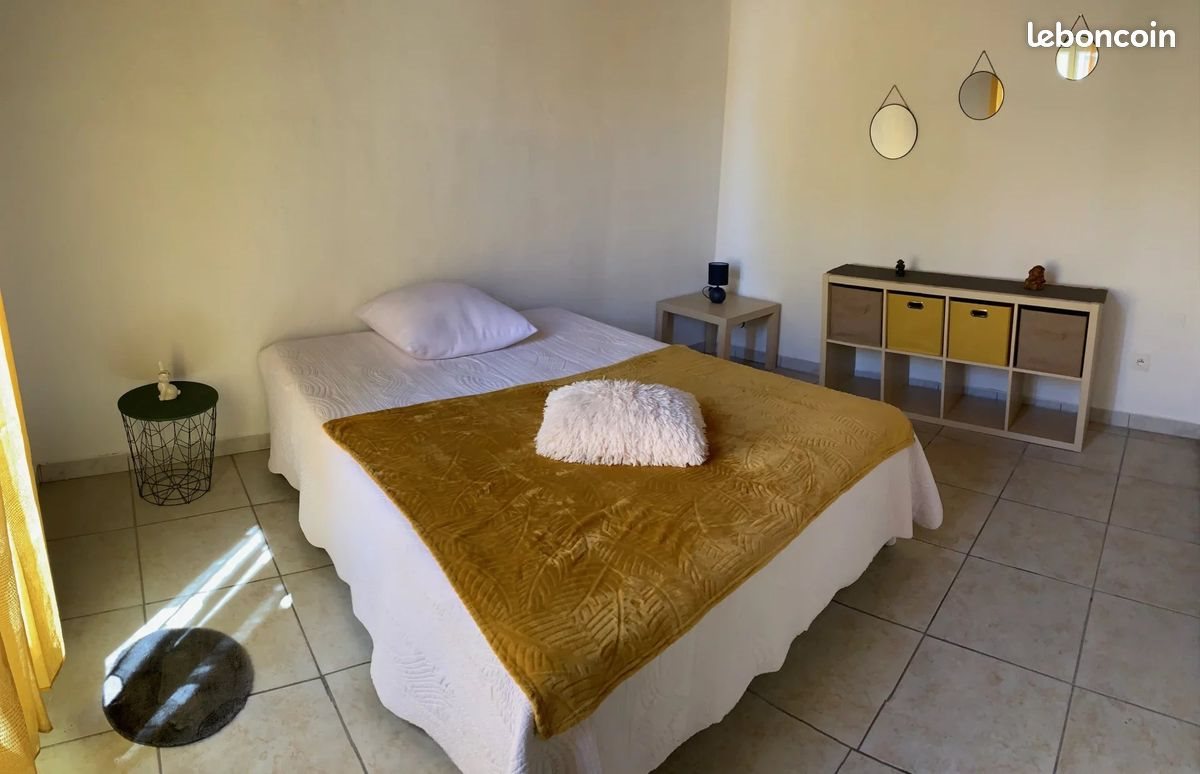 Appartement à louer, 48m², Saint-Victoret