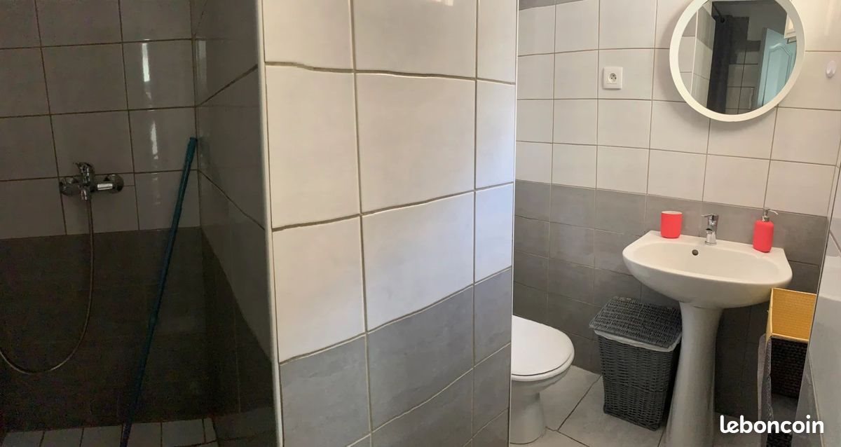 Appartement à louer, 48m², Saint-Victoret