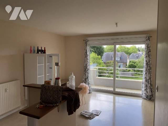 Appartement à louer, 42m², Saint-Lô