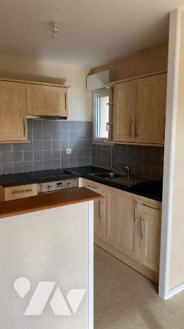 Appartement à louer, 42m², Saint-Lô