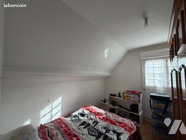 Appartement à louer, 48m², Agneaux