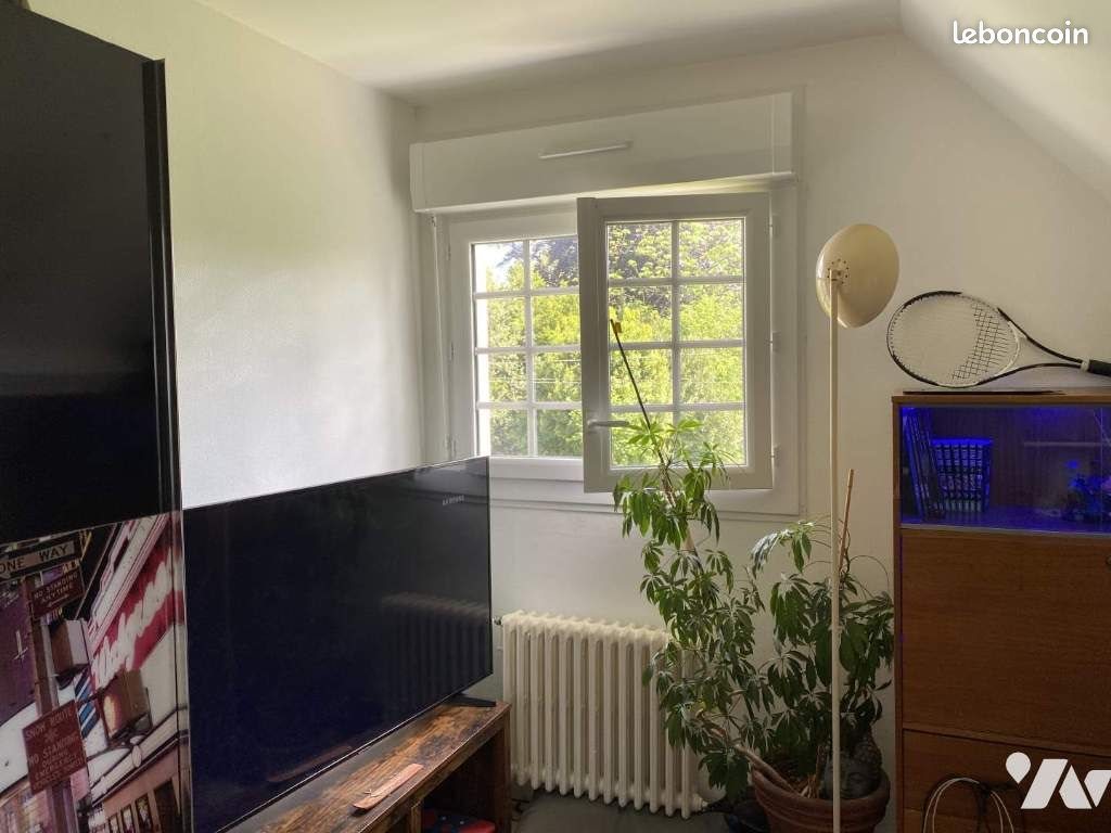 Appartement à louer, 48m², Agneaux