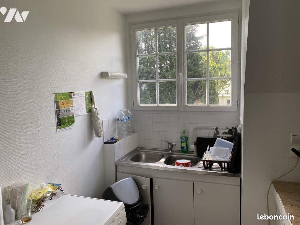 Appartement à louer, 48m², Agneaux