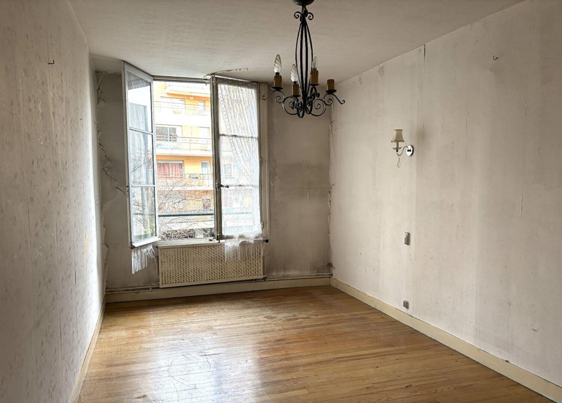 Appartement à vendre, 76m², Saint-Etienne