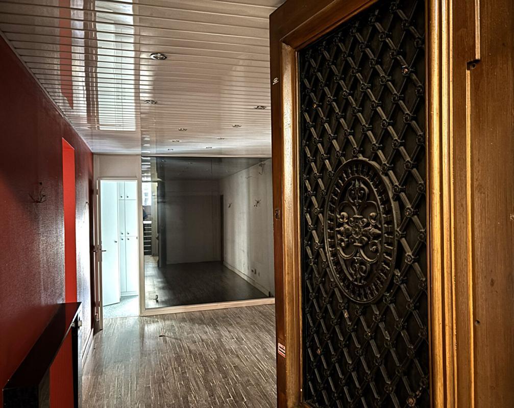 Appartement à vendre, 119m², Saint-Etienne