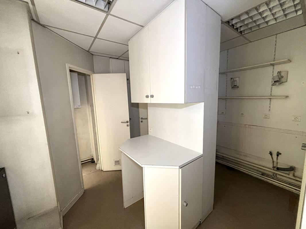 Appartement à vendre, 119m², Saint-Etienne