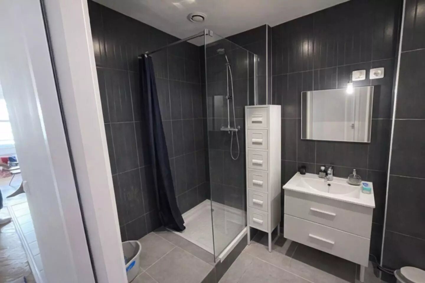 Appartement à vendre, 45m², Lille