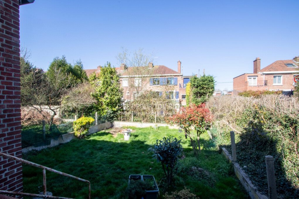 Maison à vendre, 93m², Loos