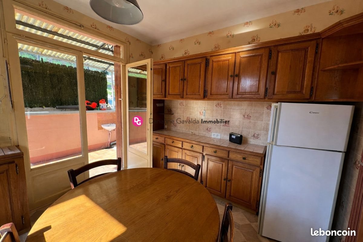 Maison à vendre, 104m², Decazeville