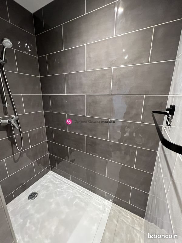 Appartement à louer, 35m², Decazeville