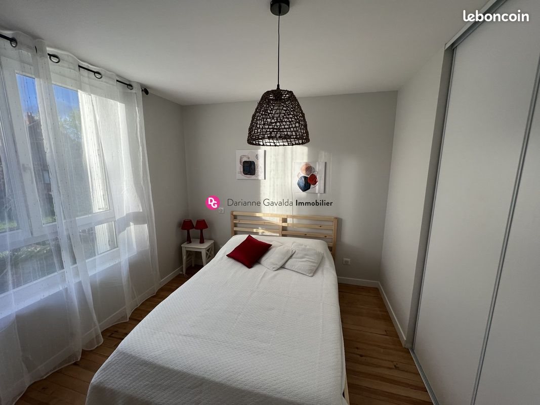 Appartement à louer, 35m², Decazeville