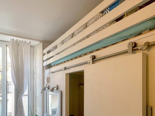 Appartement à vendre, 14m², Nantes