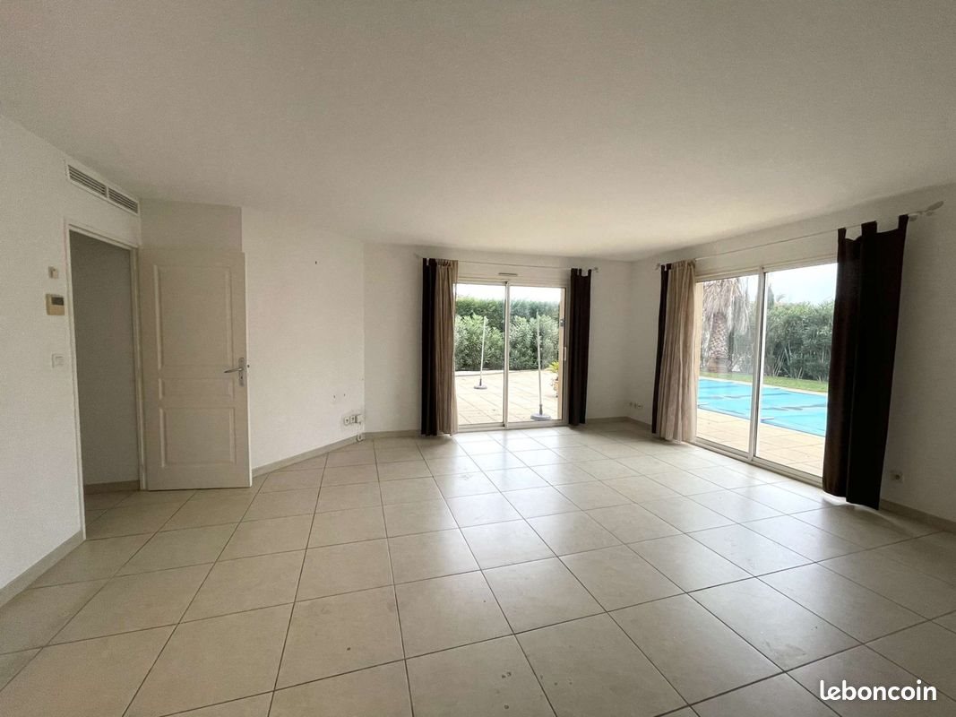 Maison à louer, 117m², Canet-en-Roussillon