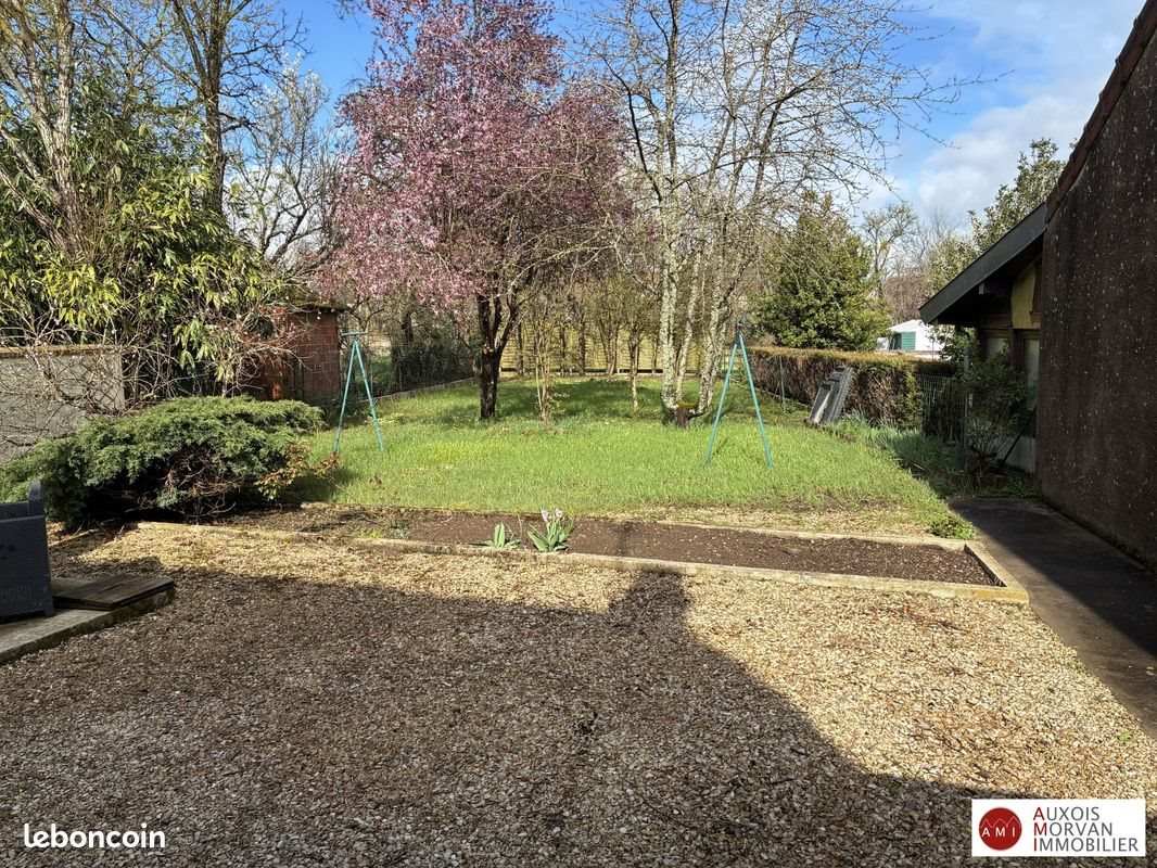Maison à vendre, 85m², Courcelles-lès-Semur