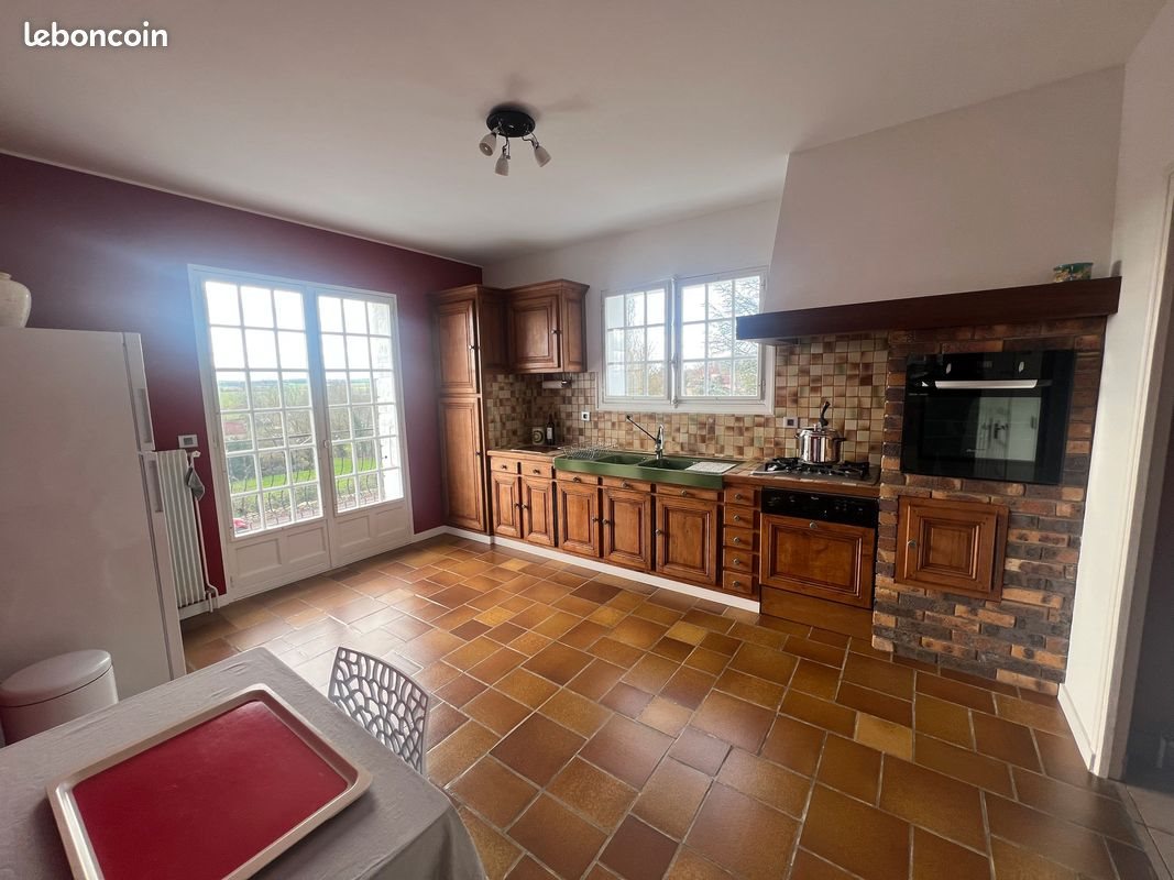 Maison à vendre, 230m², Semur-en-Auxois