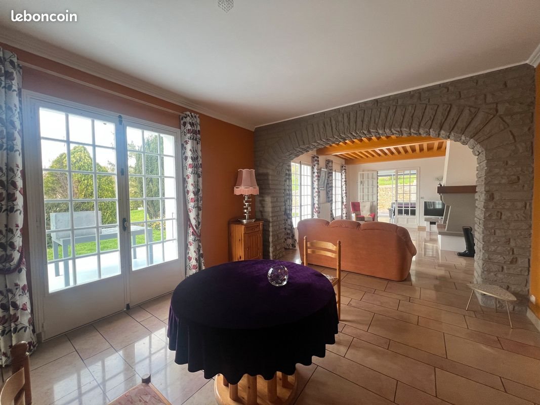 Maison à vendre, 230m², Semur-en-Auxois